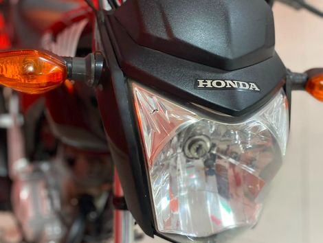HONDA CG 150 START FLEXONE