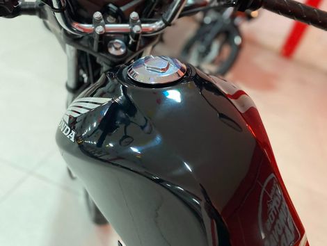 HONDA CG 150 START FLEXONE