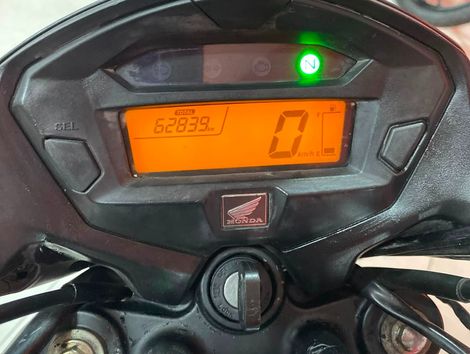 HONDA CG 150 START FLEXONE