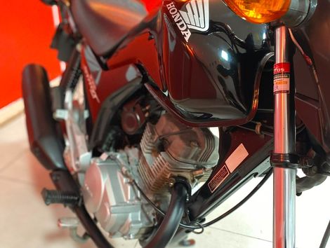 HONDA CG 150 START FLEXONE
