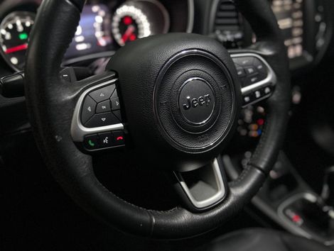 Jeep COMPASS LIMITED 2.0 4x2 Flex 16V Aut.