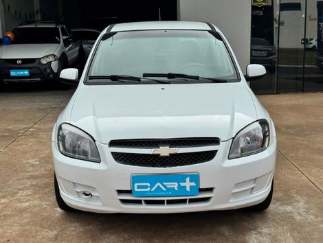 Chevrolet Celta Life/ LS 1.0 MPFI 8V FlexPower 5p