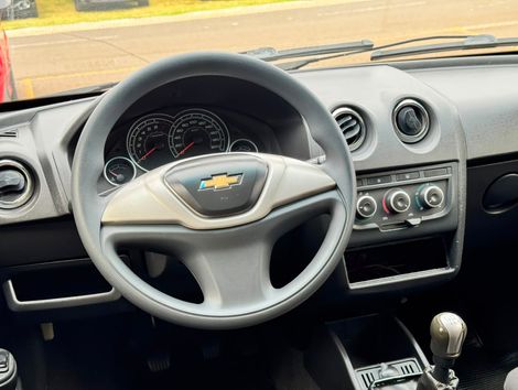 Chevrolet Celta Life/ LS 1.0 MPFI 8V FlexPower 5p