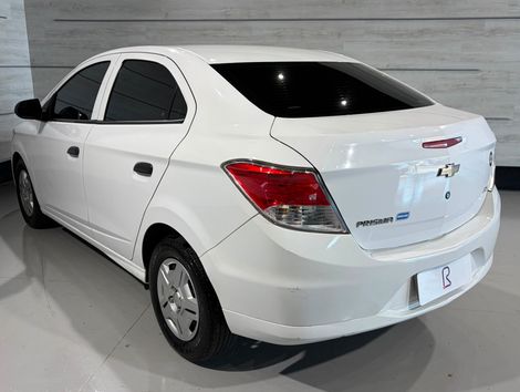 Chevrolet PRISMA Sed. Joy/ LS 1.0 8V FlexPower 4p