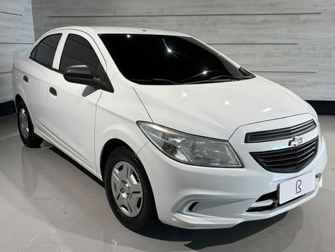Chevrolet PRISMA Sed. Joy/ LS 1.0 8V FlexPower 4p
