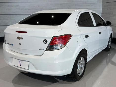 Chevrolet PRISMA Sed. Joy/ LS 1.0 8V FlexPower 4p
