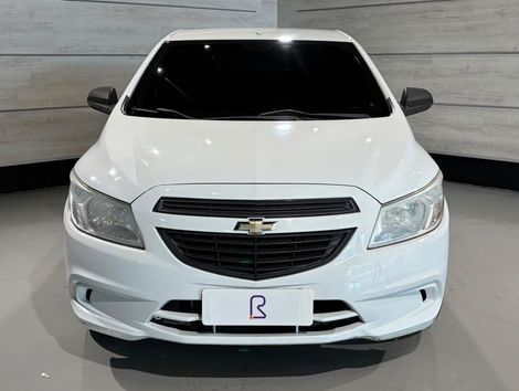 Chevrolet PRISMA Sed. Joy/ LS 1.0 8V FlexPower 4p