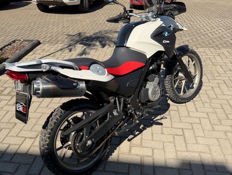 BMW G 650 GS