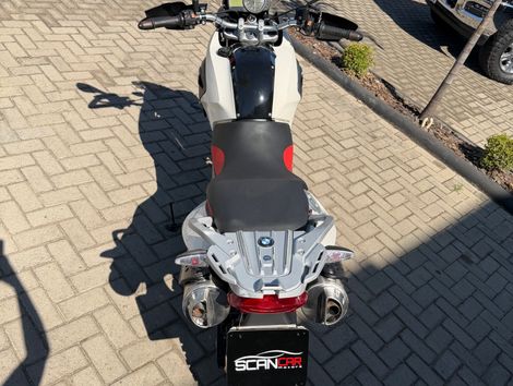 BMW G 650 GS