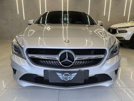 Mercedes C-200 Avantgarde 2.0 TB 16V 184cv Aut.