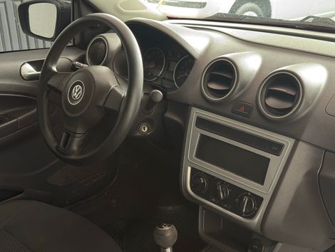 VolksWagen Gol Special 1.0 Total Flex 8V 5p