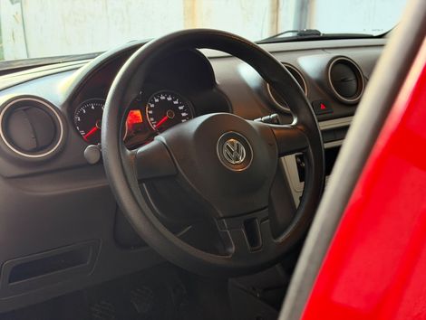 VolksWagen Gol Special 1.0 Total Flex 8V 5p