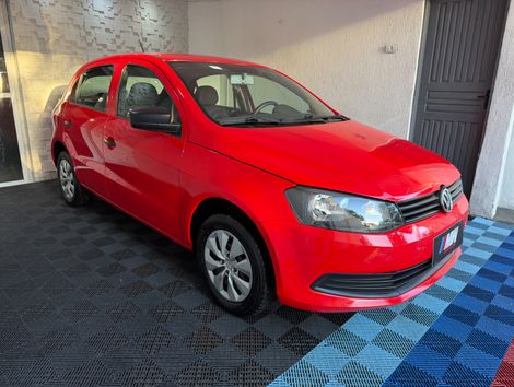 VolksWagen Gol Special 1.0 Total Flex 8V 5p