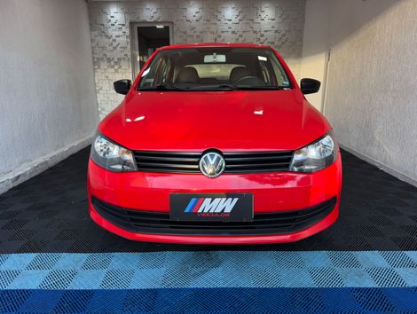 VolksWagen Gol Special 1.0 Total Flex 8V 5p