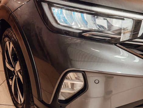 VolksWagen Nivus Highline 1.0 200 TSI Flex Aut.
