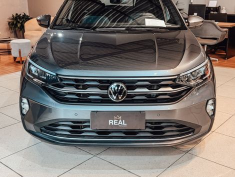 VolksWagen Nivus Highline 1.0 200 TSI Flex Aut.