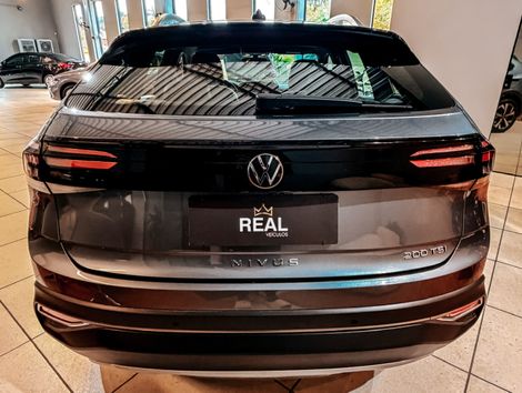 VolksWagen Nivus Highline 1.0 200 TSI Flex Aut.