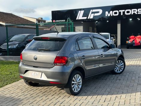 VolksWagen Gol (novo) 1.6 Power/Highi T.Flex 8v 4P