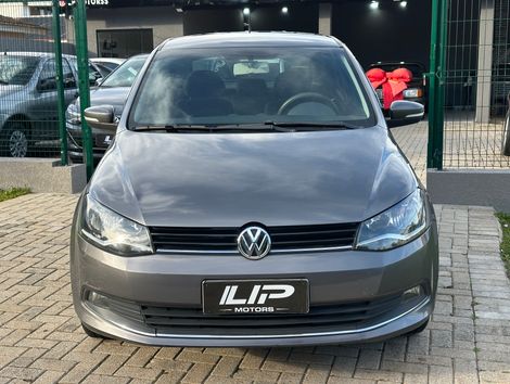 VolksWagen Gol (novo) 1.6 Power/Highi T.Flex 8v 4P