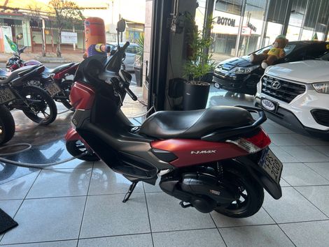 YAMAHA NMAX 160