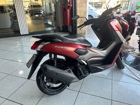 YAMAHA NMAX 160