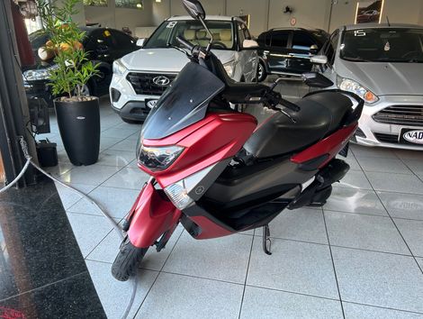 YAMAHA NMAX 160