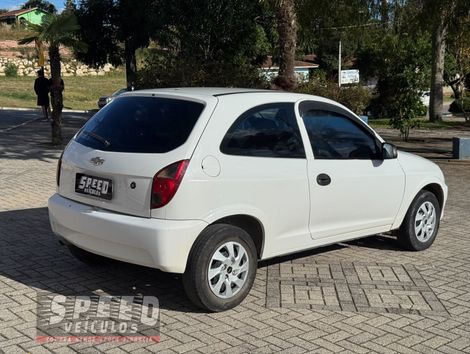 Chevrolet Celta Life/ LS 1.0 MPFI 8V FlexPower 3p