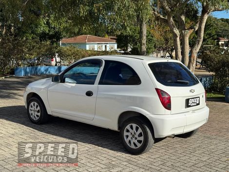 Chevrolet Celta Life/ LS 1.0 MPFI 8V FlexPower 3p
