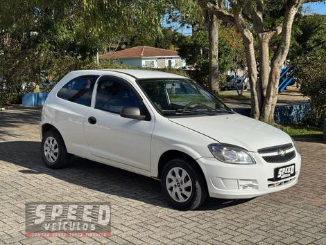 Chevrolet Celta Life/ LS 1.0 MPFI 8V FlexPower 3p