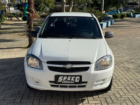 Chevrolet Celta Life/ LS 1.0 MPFI 8V FlexPower 3p