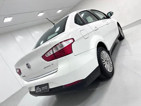 Fiat Grand Siena ATTRAC. 1.4 EVO F.Flex 8V