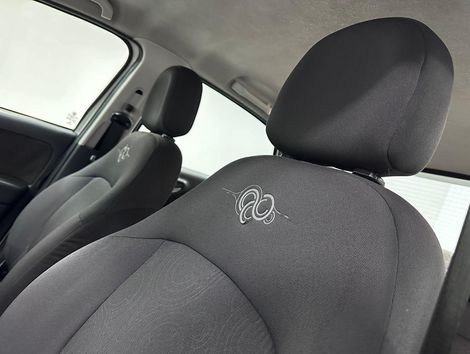 Fiat Grand Siena ATTRAC. 1.4 EVO F.Flex 8V