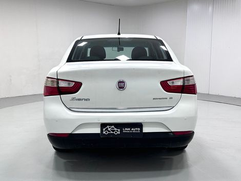 Fiat Grand Siena ATTRAC. 1.4 EVO F.Flex 8V