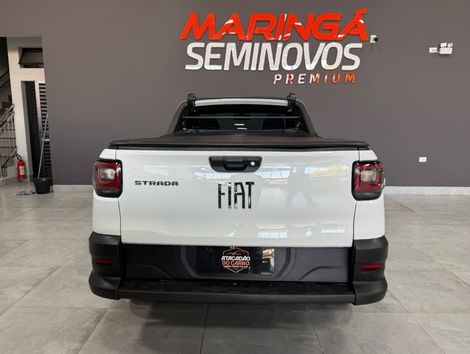 Fiat Strada Endurance 1.3 Flex 8V CS Plus