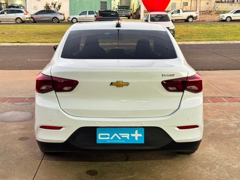 Chevrolet ONIX SEDAN Plus LT 1.0 12V Flex 4p Mec.
