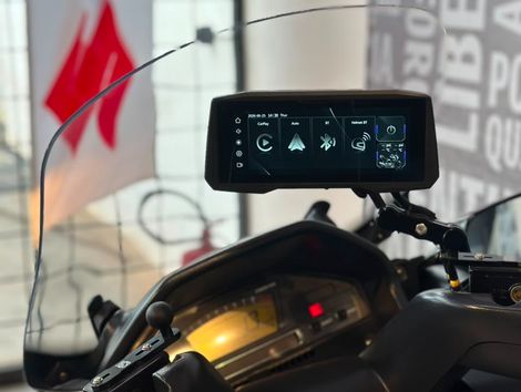 SUZUKI BURGMAN 650 EXECUTIVE/ 650
