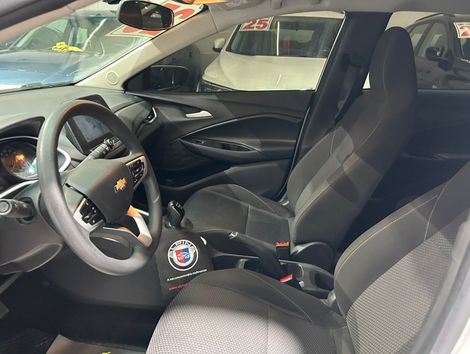 Chevrolet ONIX SEDAN Plus LT 1.0 12V Flex 4p Mec.