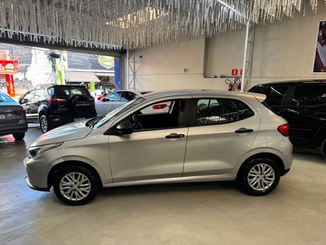 Fiat ARGO 1.0 6V Flex