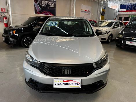 Fiat ARGO 1.0 6V Flex