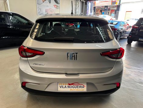 Fiat ARGO 1.0 6V Flex