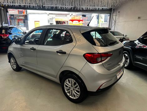 Fiat ARGO 1.0 6V Flex