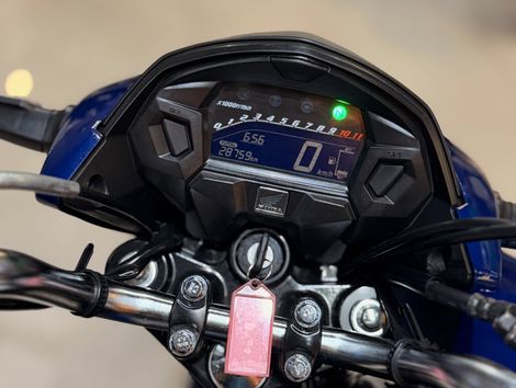 HONDA CG 160 TITAN FLEXONE/Ed.Especial 40 Anos