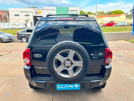 Ford EcoSport XLT 1.6/ 1.6 Flex 8V 5p