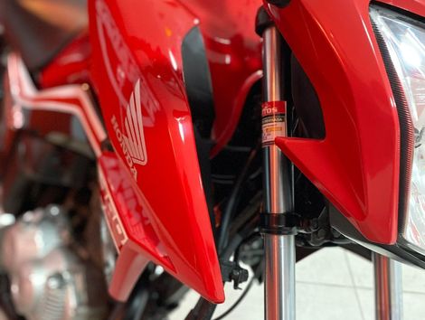 HONDA CG 160 TITAN FLEXONE/Ed.Especial 40 Anos