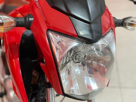 HONDA CG 160 TITAN FLEXONE/Ed.Especial 40 Anos