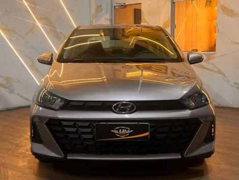 Hyundai HB20S Comfort Plus 1.0 Flex 12V Mec.