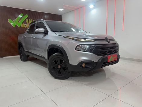 Fiat Toro Freedom 1.8 16V Flex Aut.