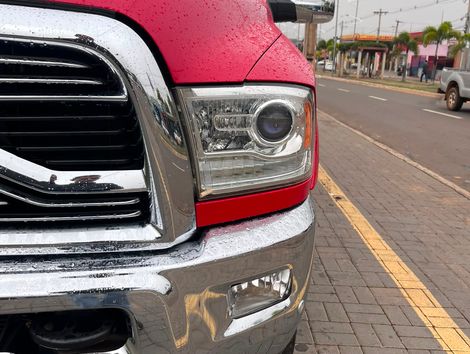 RAM 2500 LARAMIE  6.7 TDI  CD 4x4 Diesel