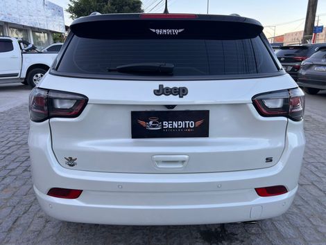 Jeep COMPASS S T270 1.3 TB 4x2 Flex Aut.