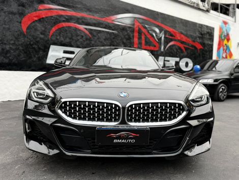 BMW Z4 Roadster sDRIVE 30i MSport 2.0 TB Aut
